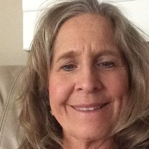 Meet your Posher, Sally